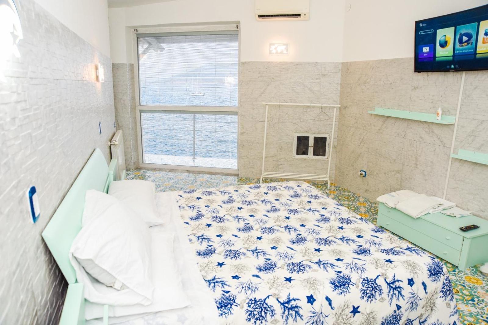 La Casa Sul Mare Apartment Napoli Exterior foto