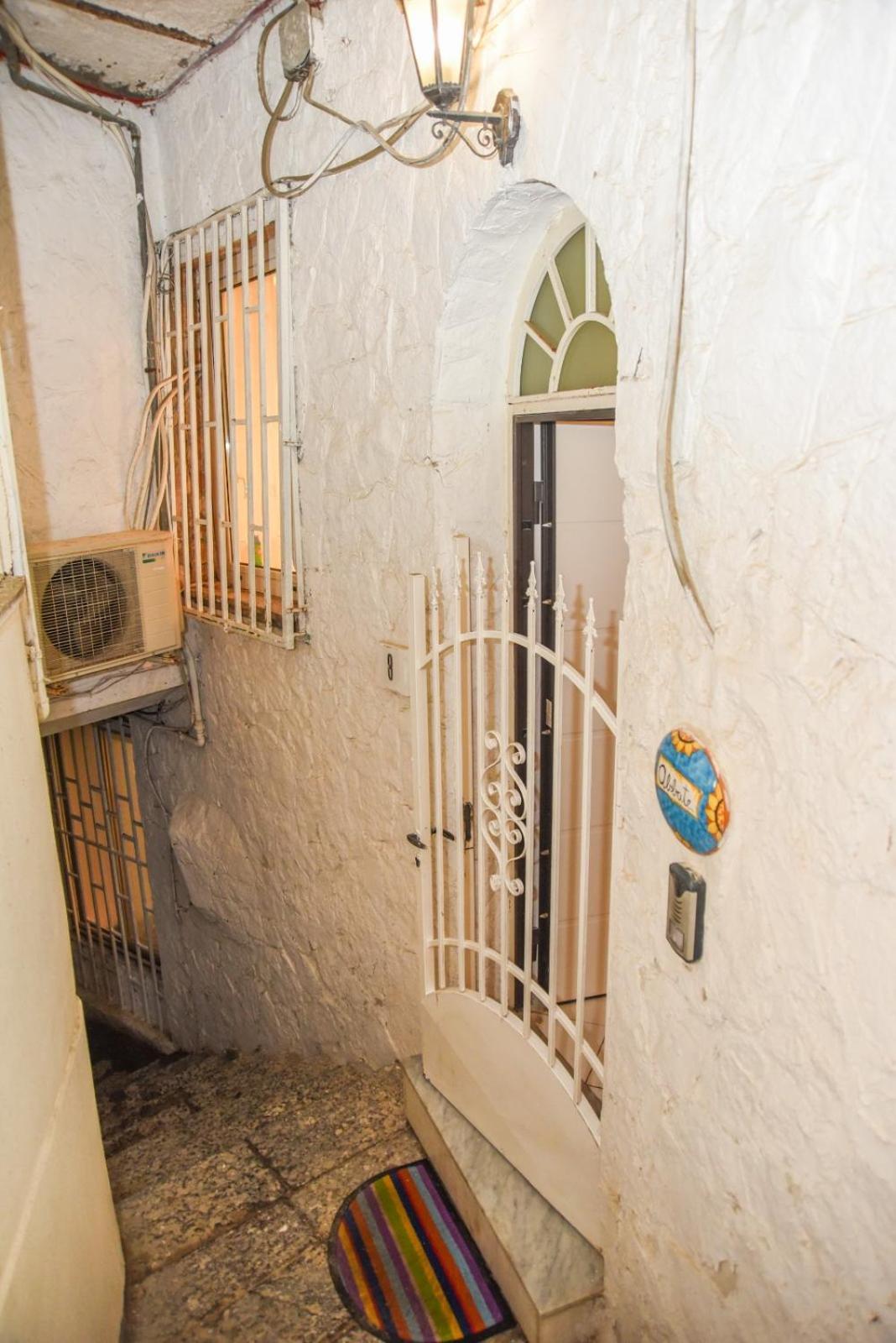 La Casa Sul Mare Apartment Napoli Exterior foto