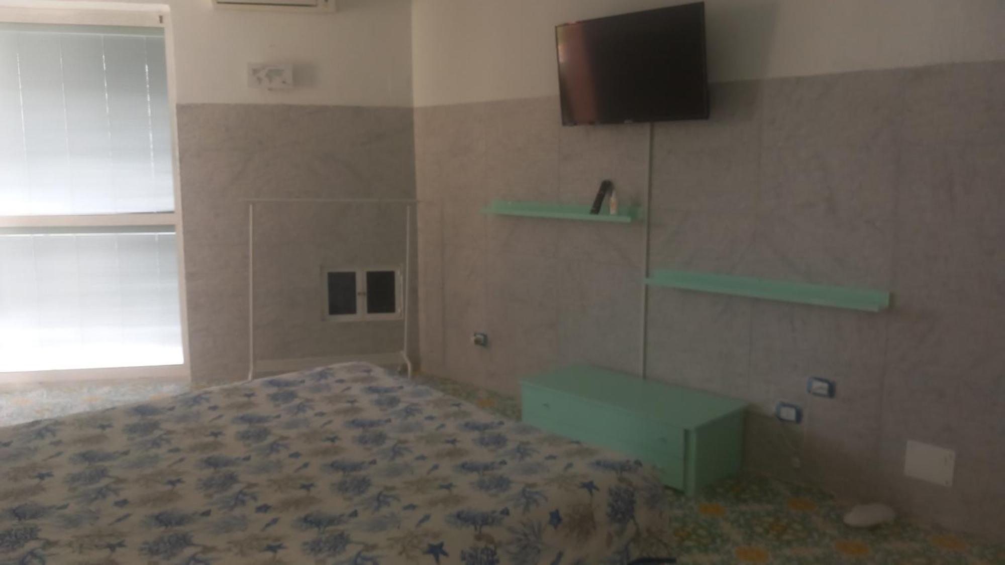 La Casa Sul Mare Apartment Napoli Exterior foto